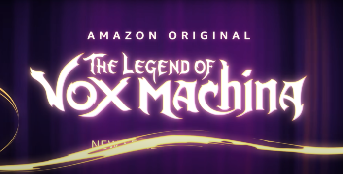 'The Legend of Vox Machina' Season 2 finale unveiled