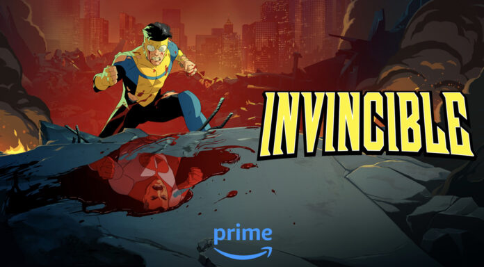 What to expect in Season 2 Part 2 of Invincible