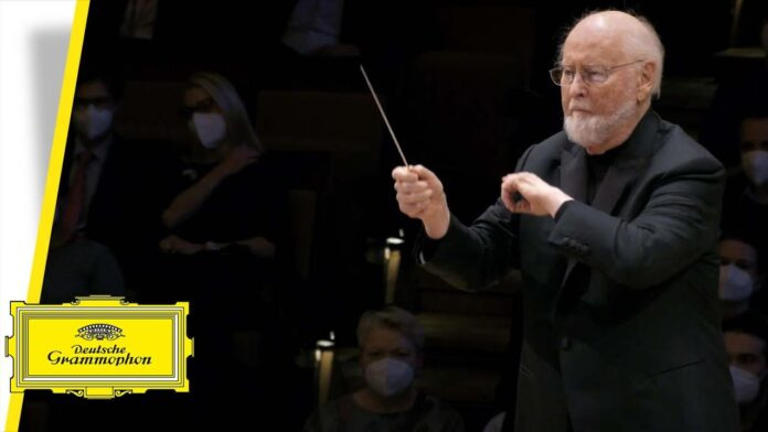 John Williams will be at the 96th Academy Awards.